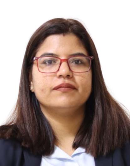Dr. Parul Oberoi